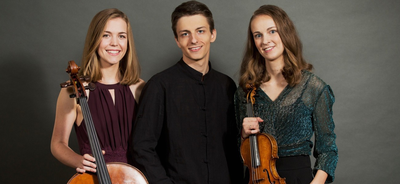 Amelio Klaviertrio