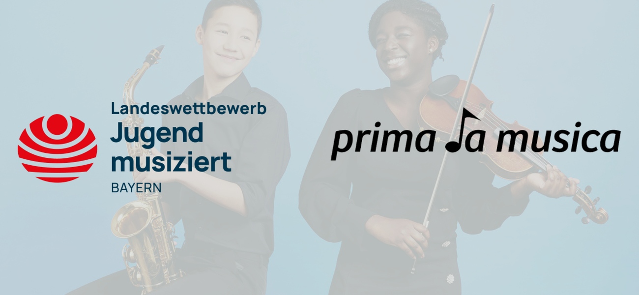 Preisträgerkonzert