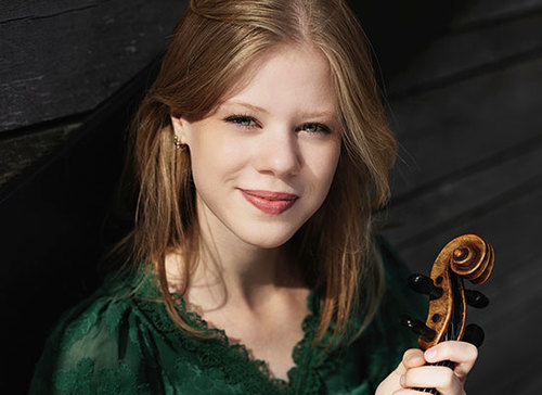 Vassilena Serafimova