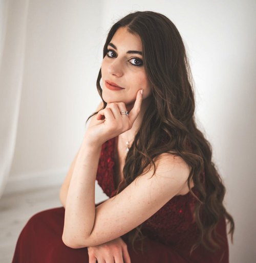 Alessia Camarin